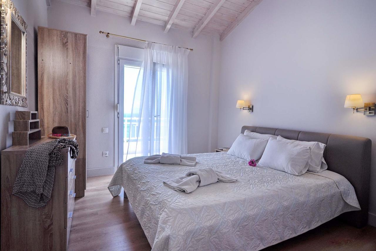 Veroniki Penthouse Deluxe * Agios Ioannis Peristerion