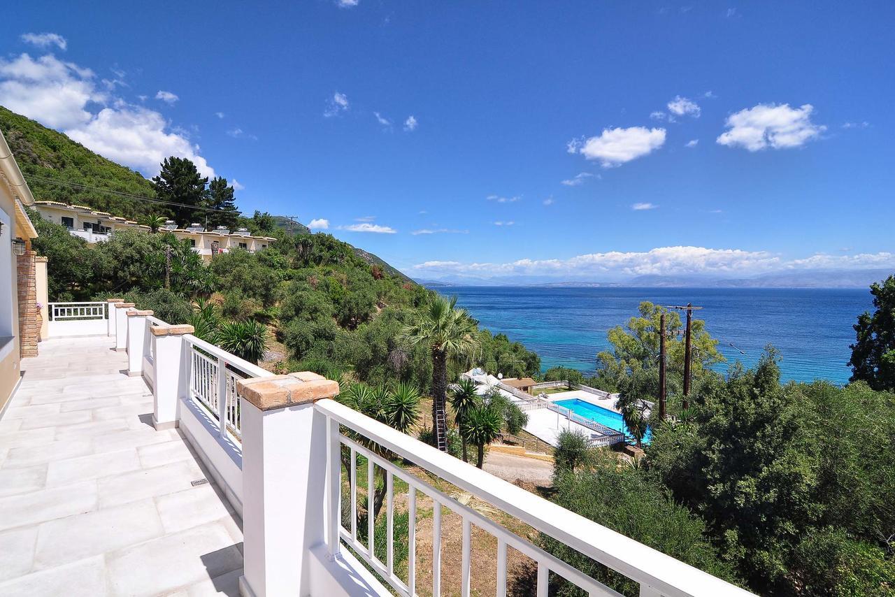 Appartement Veroniki Penthouse Deluxe Agios Ioannis Peristerion
