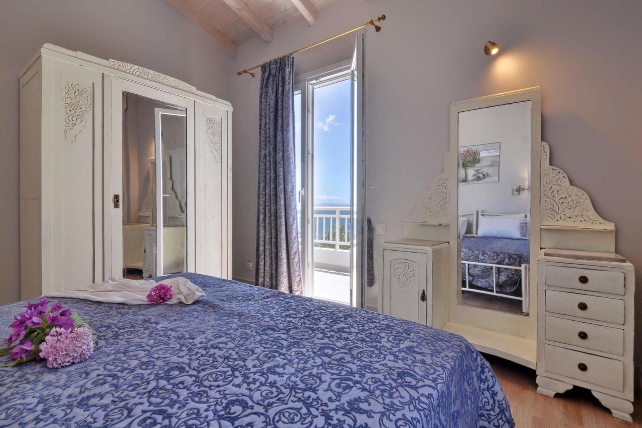 Appartement Veroniki Penthouse Deluxe Agios Ioannis Peristerion