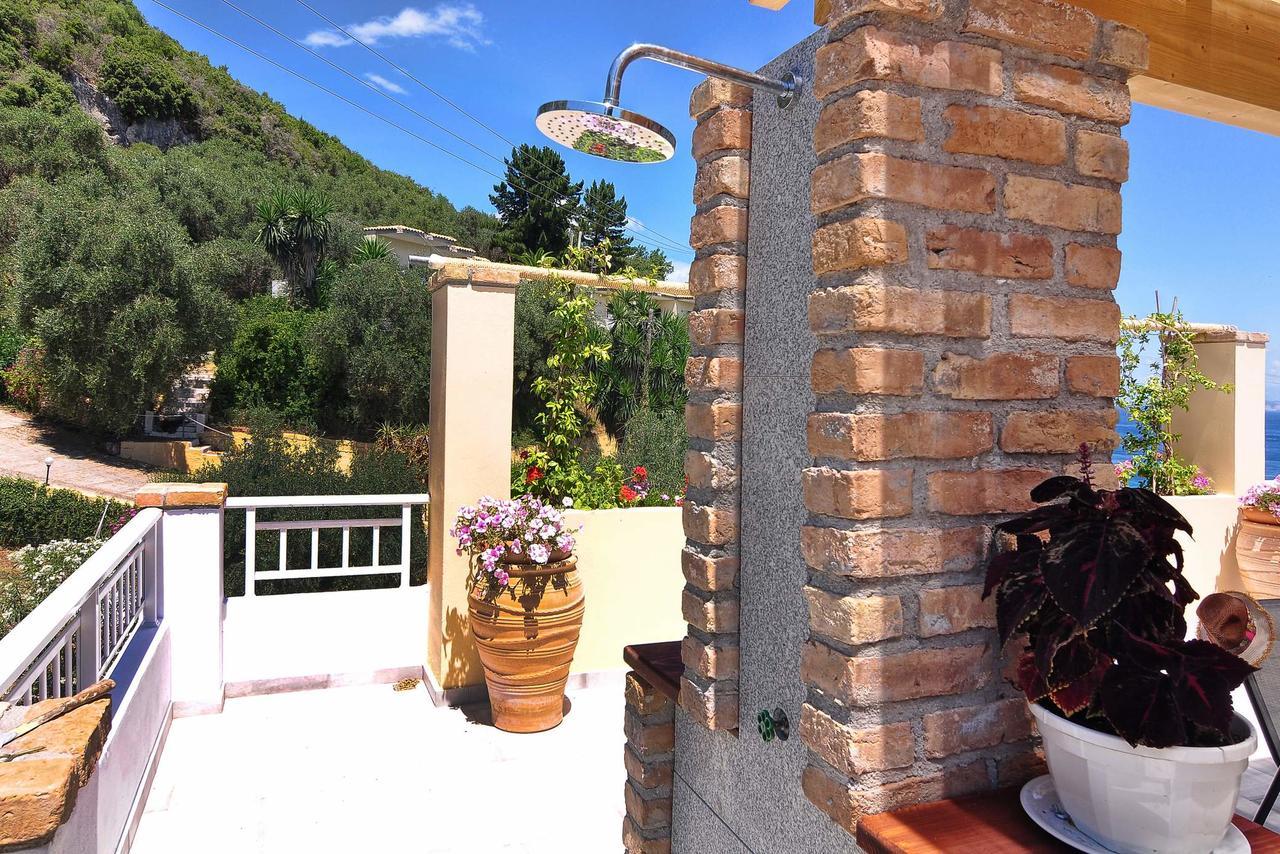 Appartement Veroniki Penthouse Deluxe Agios Ioannis Peristerion