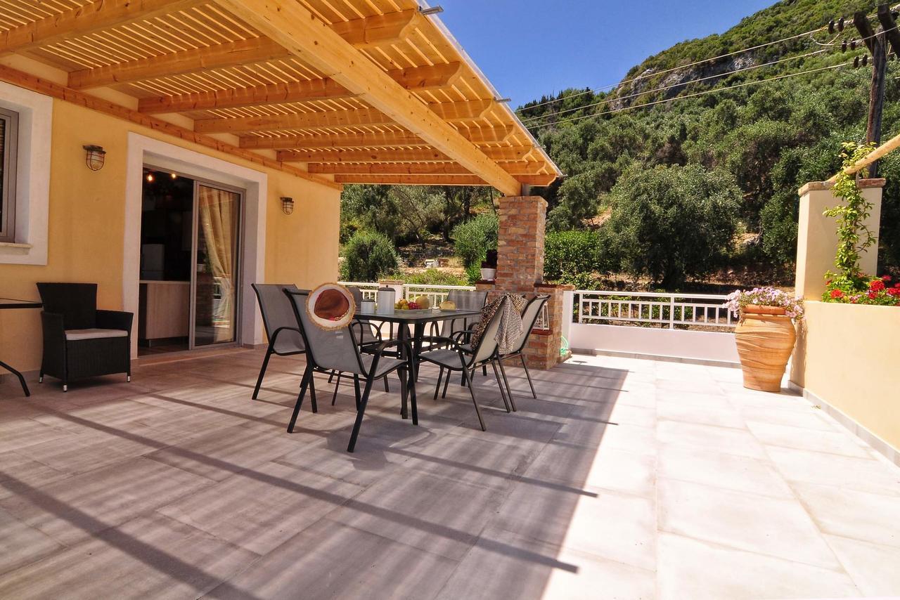Appartement Veroniki Penthouse Deluxe *