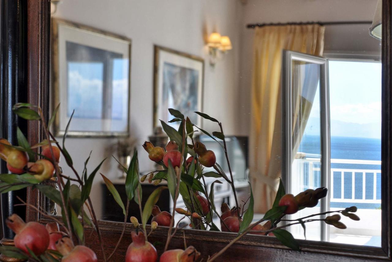 Appartement Veroniki Penthouse Deluxe
